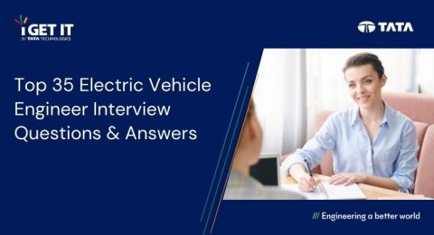 EV Engineer Interview
