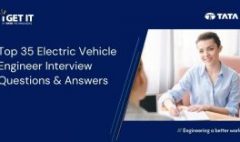 EV Engineer Interview