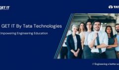 i GET IT By Tata Technologies