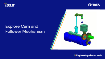 Cam follower mechanism