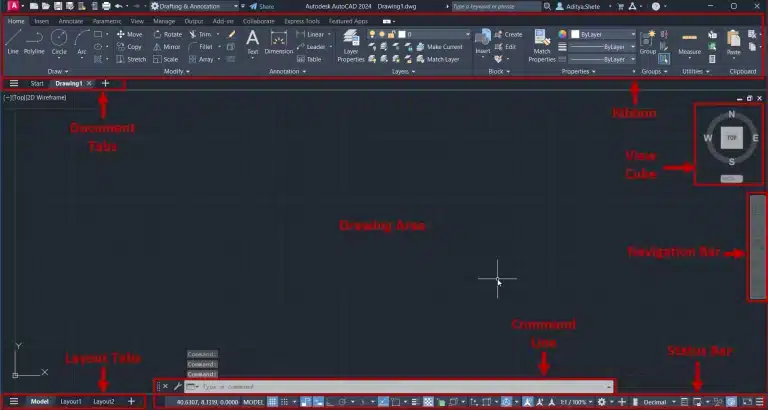 solidworks versus cad features