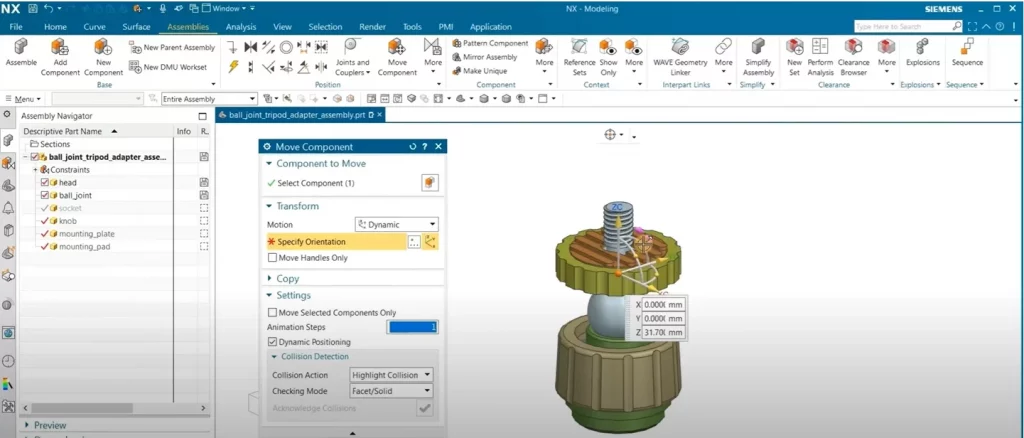 nx-cad-interface