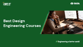 Best Design Engineering Courses blog banner