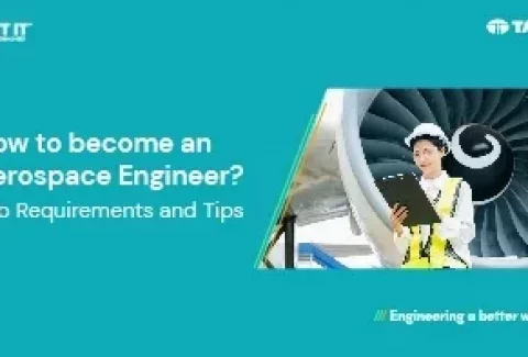 Aerospace engineer