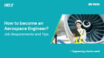 Aerospace engineer