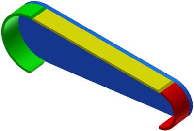 pic 1_autodesk inventor weldment_