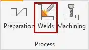 pic-2.2_how to stitch weld in weldments using Autodesk Inventor