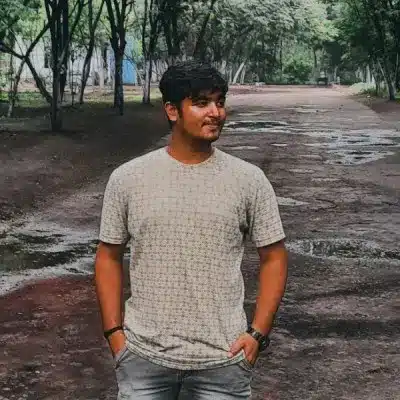 Aditya Shankar